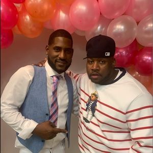 Meet your Posher, Renard